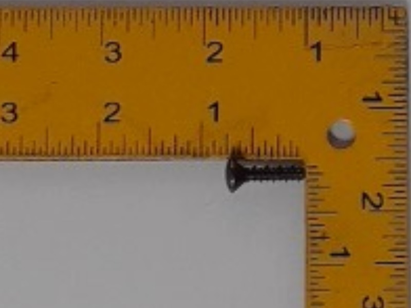 A33969 Screw for JOHN DEERE