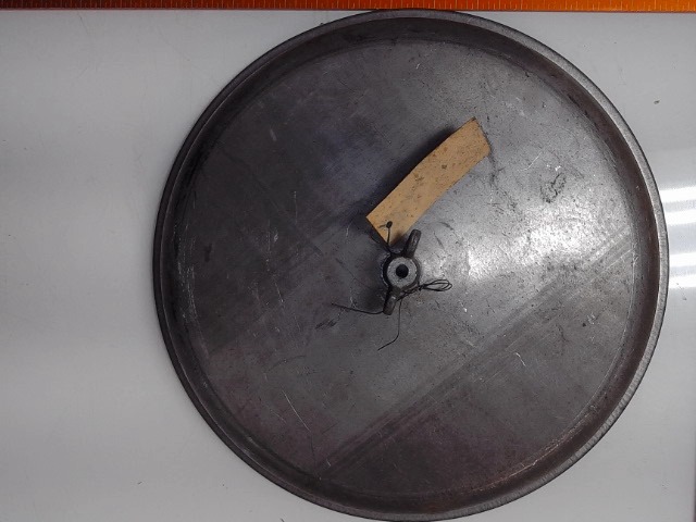 30-3219089 Cap for AGCO