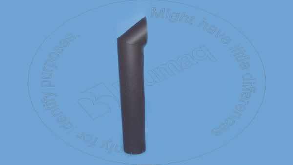 7M-9877 Pipe for CATERPILLAR