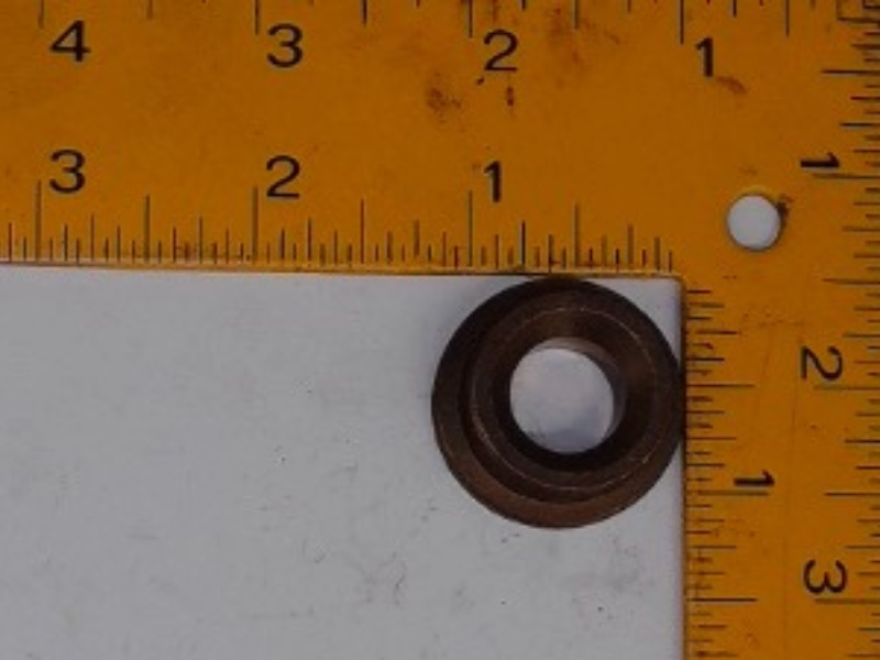 BR367 Bushing