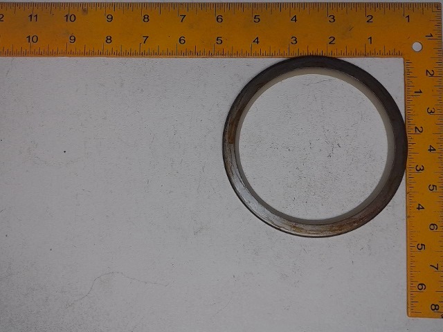 2445R220D13 Seal for CASE NEW HOLLAND
