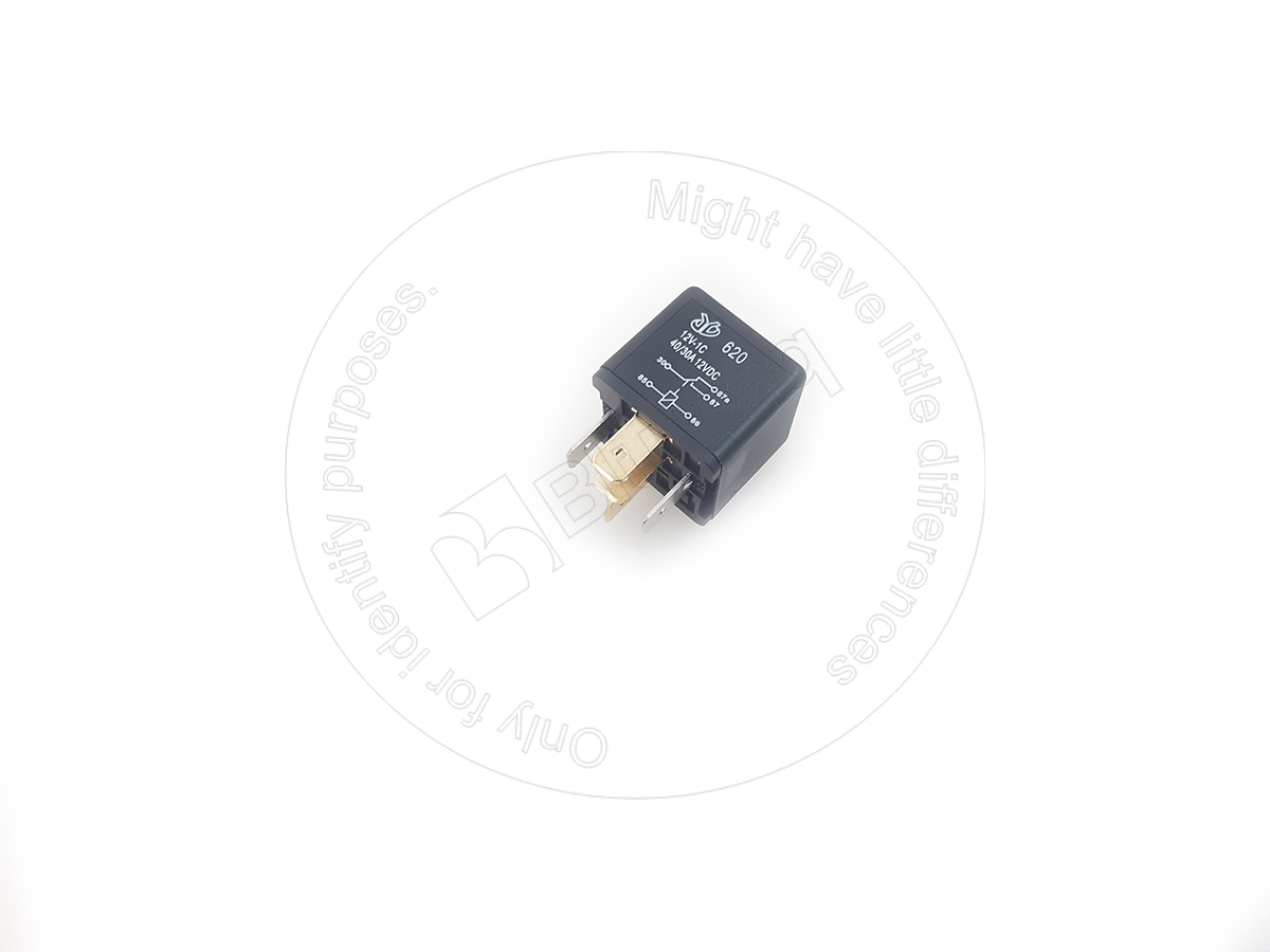 3E-9362 Relay for BLUMAQ
