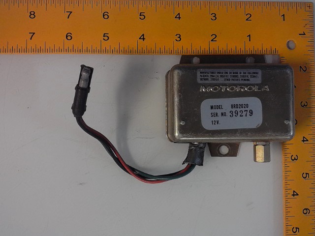 31-1767480 Regulator for AGCO