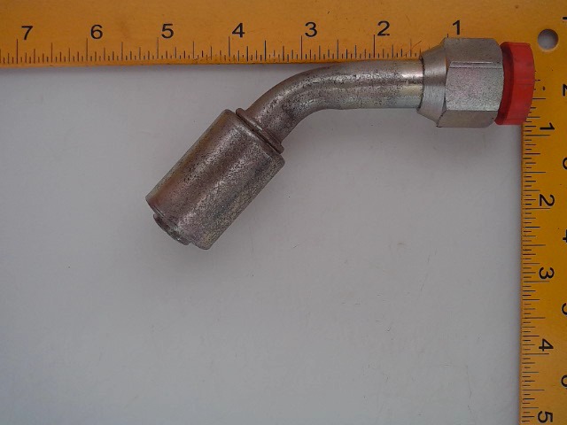 X15H28-10-12 Fitting for JOHN DEERE