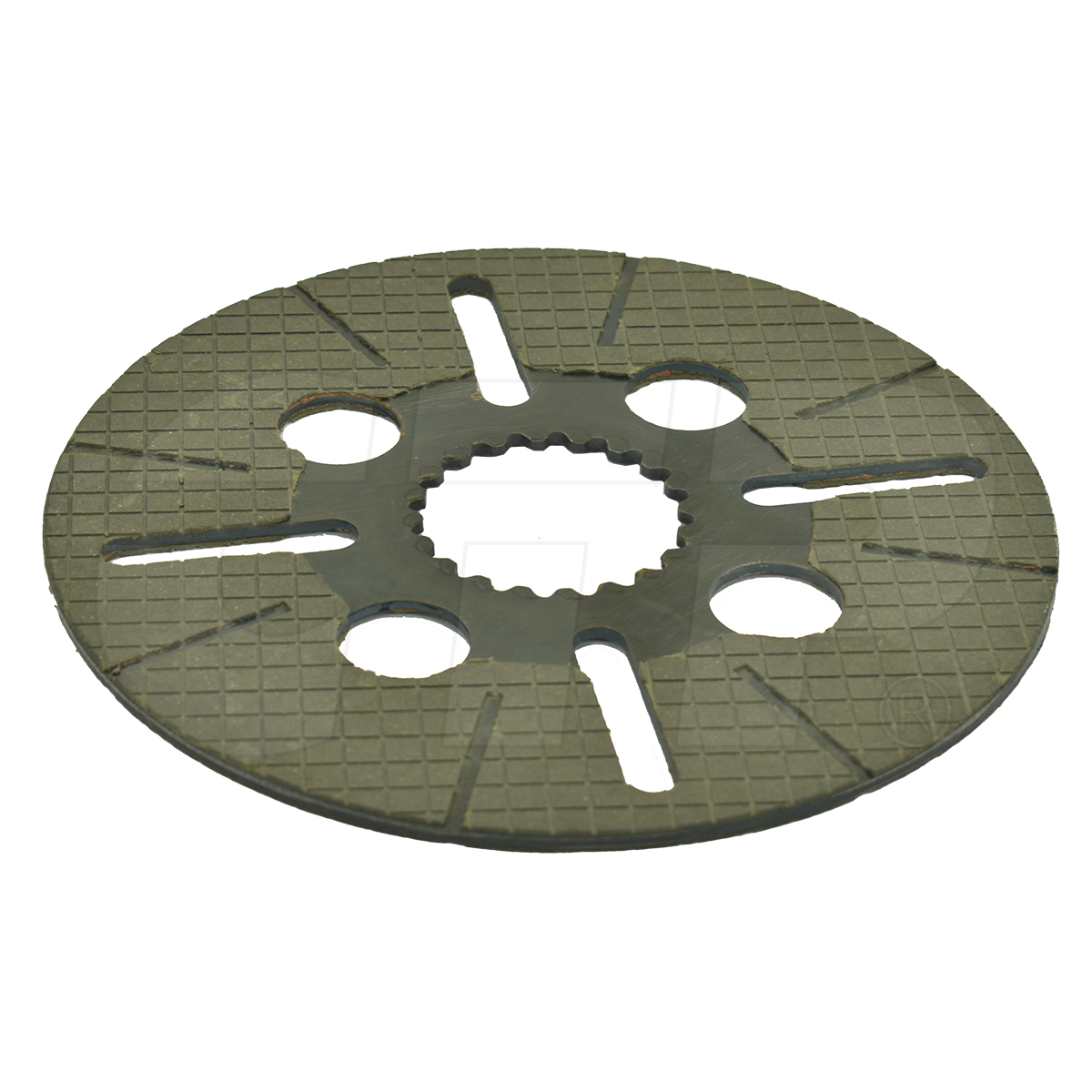 5609542 Disc-clutch for CATERPILLAR