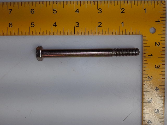 710-0944 Bolt for CUB CADET
