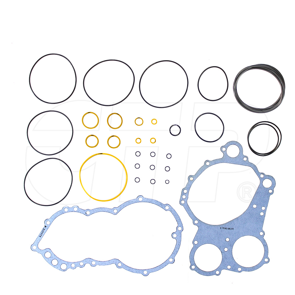 1P-7254 Gasket Kit for CATERPILLAR