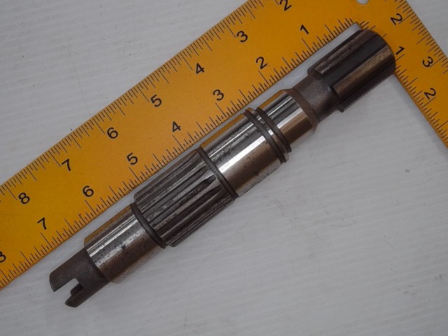 10P1481 Shaft