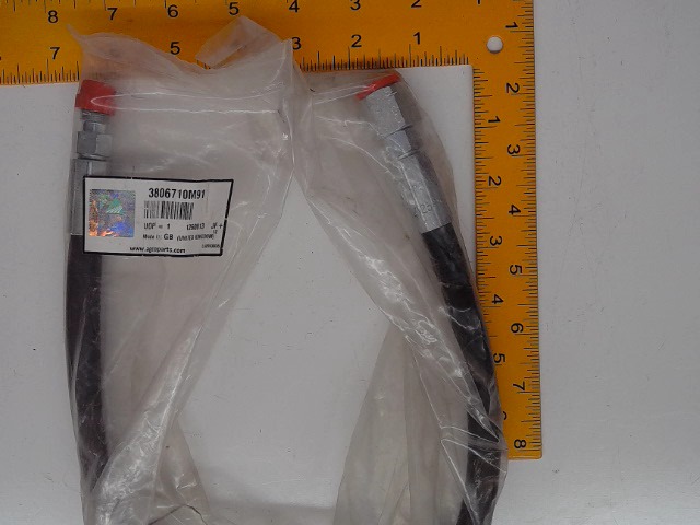 3806710M91 Hose for AGCO