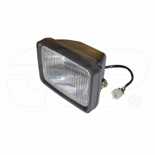 424-06-23210 Head Lamp for KOMATSU