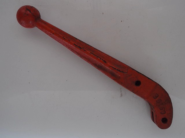 B6150 Lever