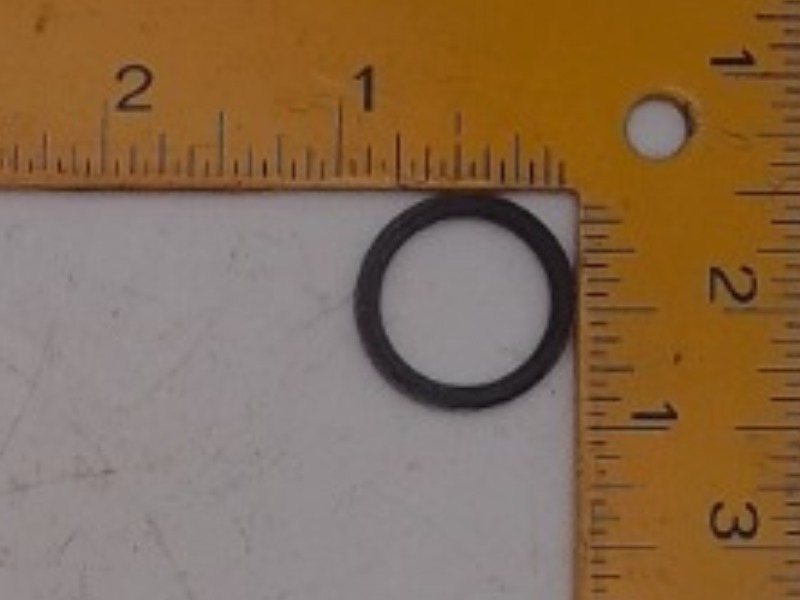 368820X1 O-ring for AGCO