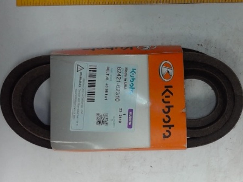 62421-62310 Belt Set