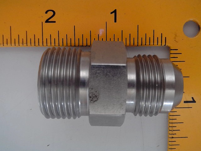 X10XHLO-S Adapter for JOHN DEERE