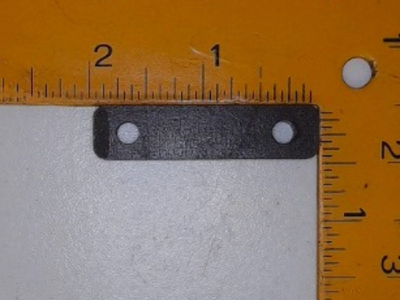 6817959 Spacer for BOBCAT
