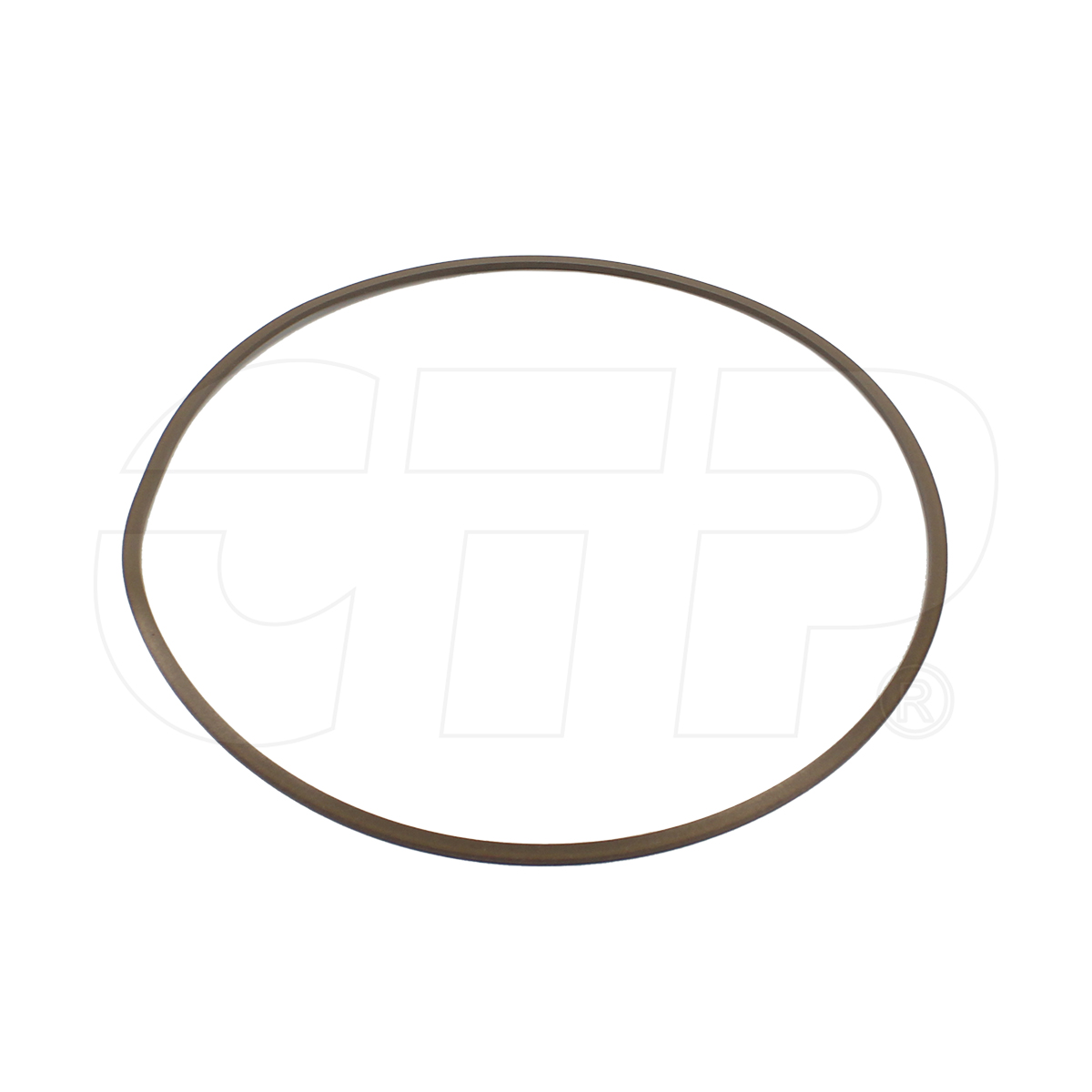 4900022 Ring-backup for CATERPILLAR