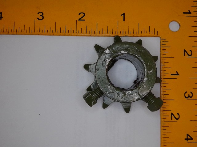 560-110P Sprocket for AGCO
