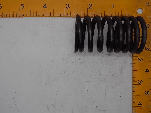 62265VA Spring for CASE NEW HOLLAND