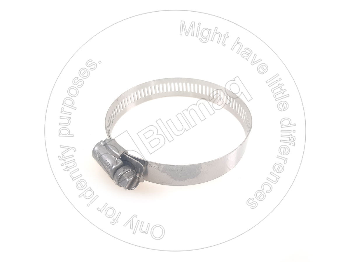 314-7599 Clamp for CATERPILLAR