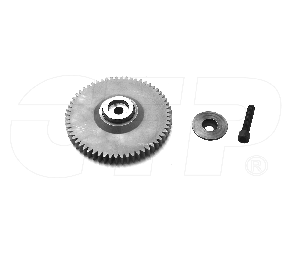 2210144 Gear As for CATERPILLAR