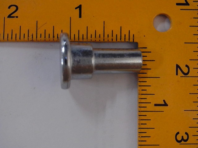 121-233 Bolt for CUB CADET