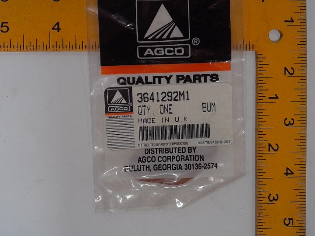 3641292M1 Gasket for AGCO