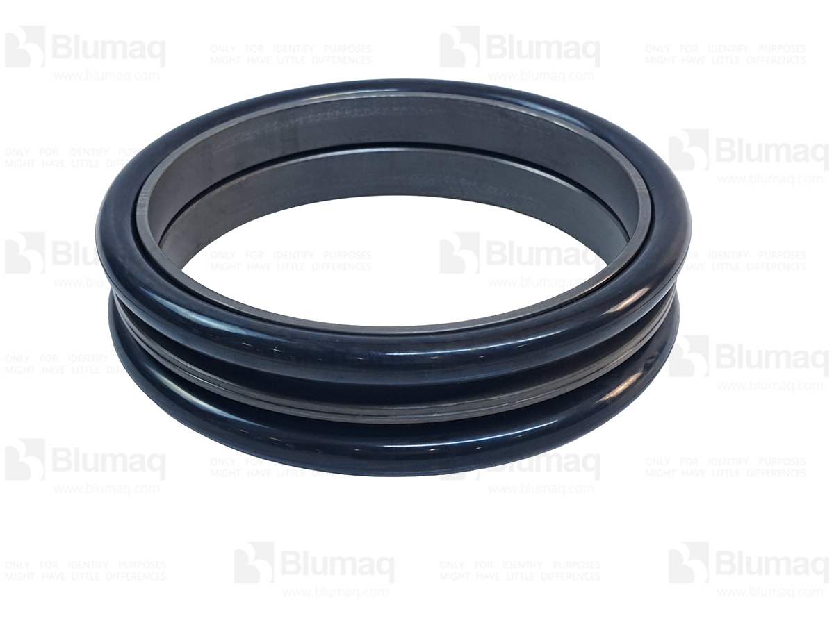 465-8355 Seal Gp. Duo-cone