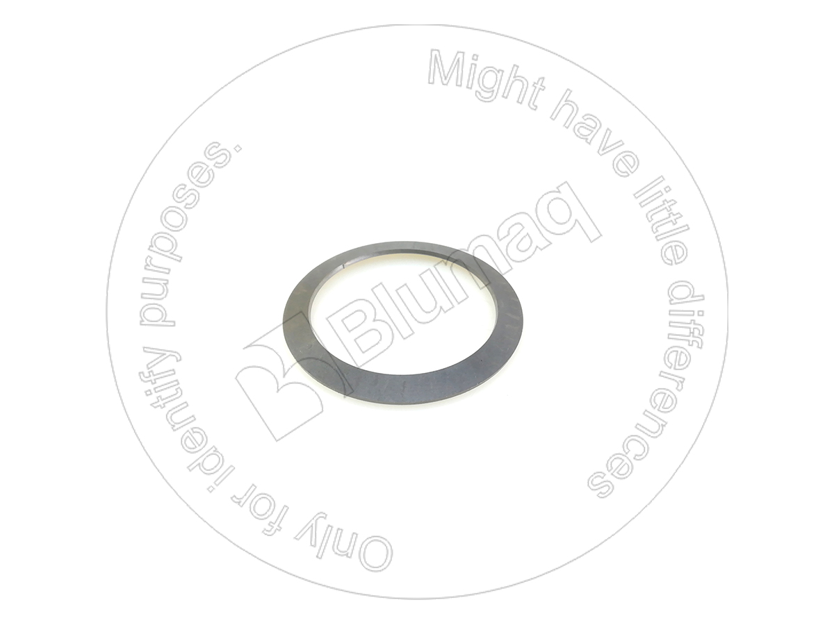 8G-0932 Spring for BLUMAQ