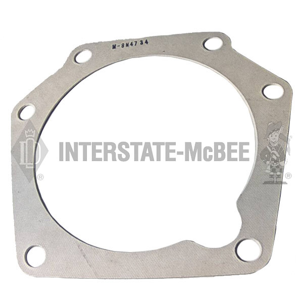 M-8N4734 Gasket for INTERSTATE MCBEE