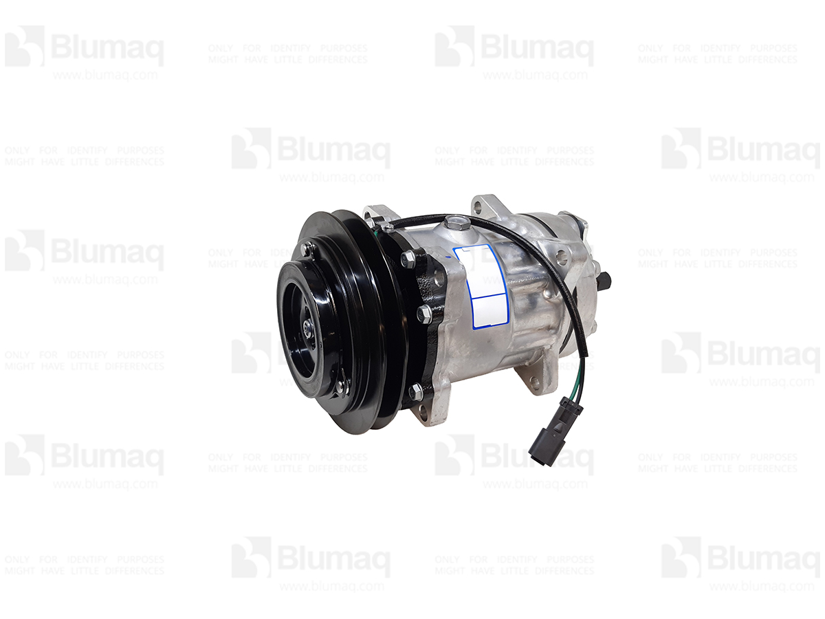 106-5122 Air Cond. Compressor for BLUMAQ