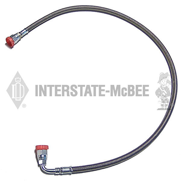 M-209959 Hose - Flex Turbocharger