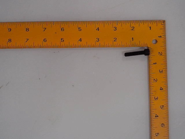 710-3213 Screw for CUB CADET