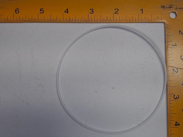 7T-5594 O-ring for AGCO