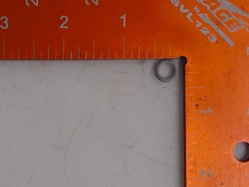 R60294 Wshr for JOHN DEERE