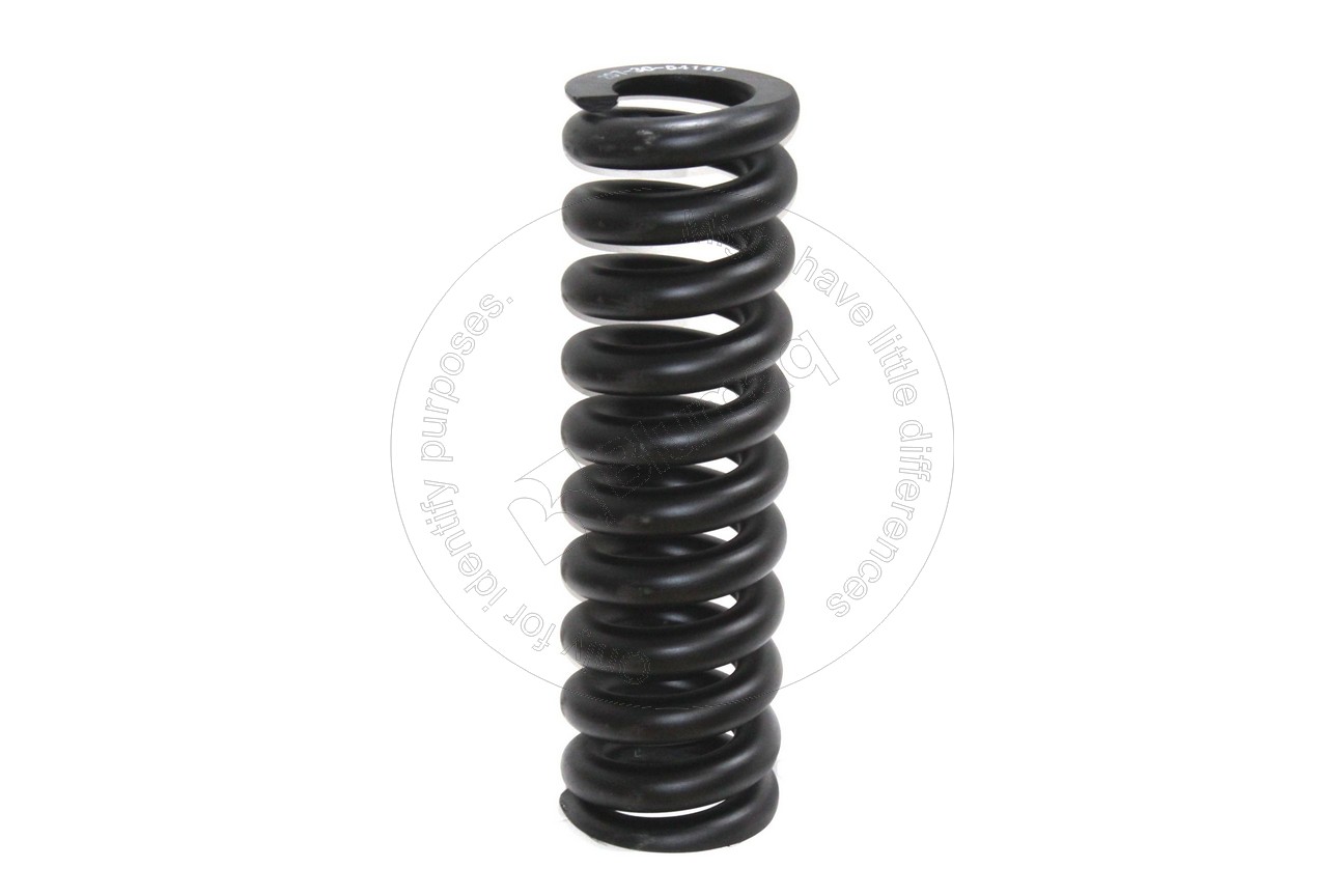 207-30-54141 Recoil Spring for KOMATSU
