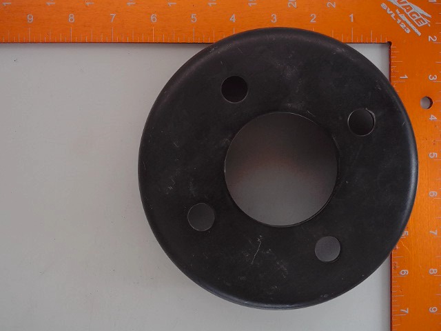 WH530018007 Drum for CUB CADET