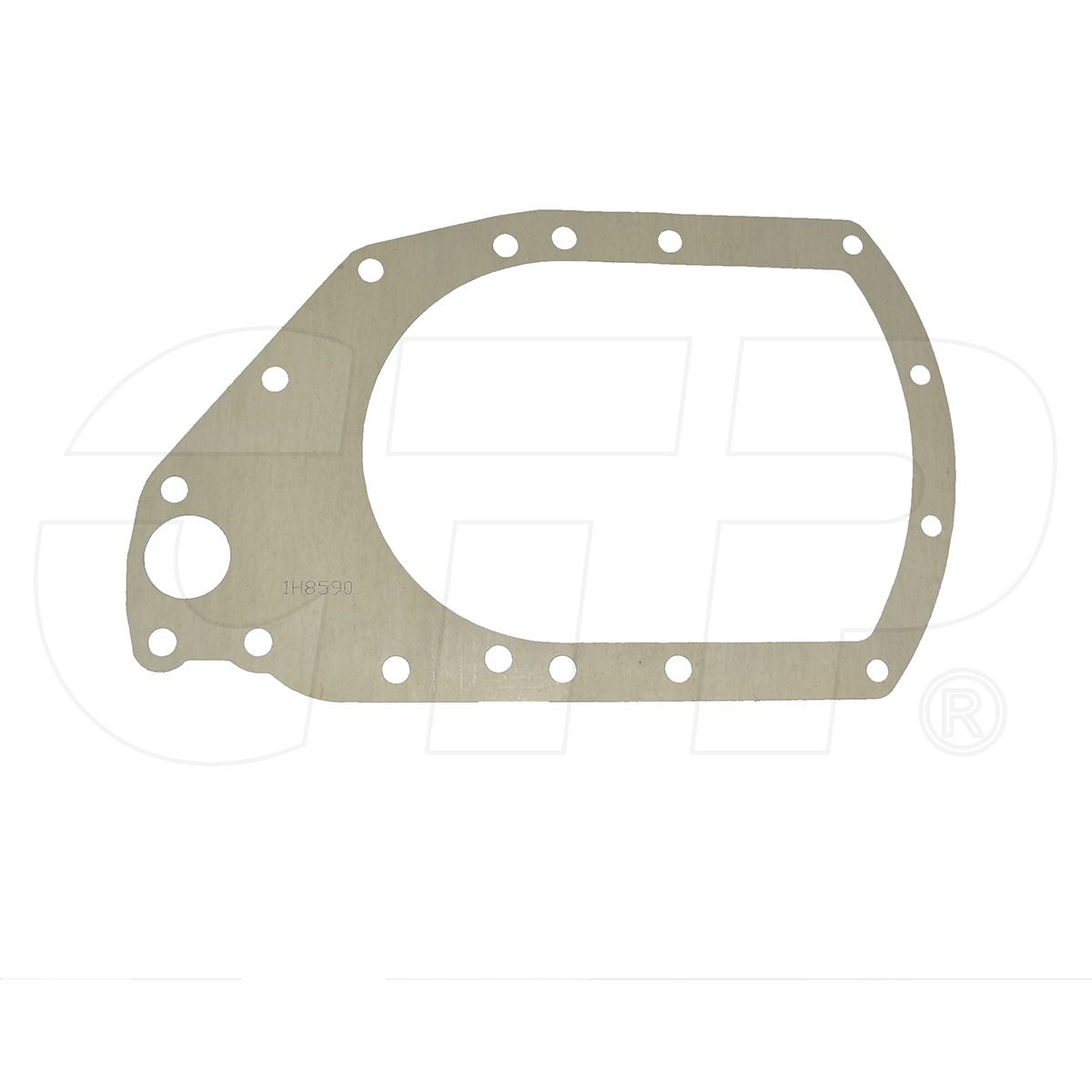 1H8590 Gasket-ctp [fc] for CATERPILLAR