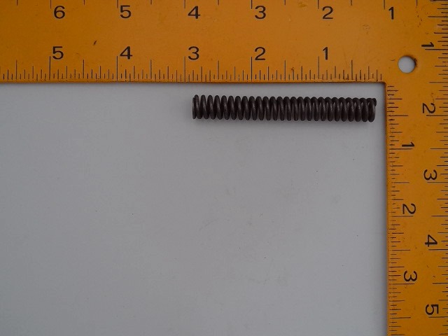 R31630 Spring for JOHN DEERE