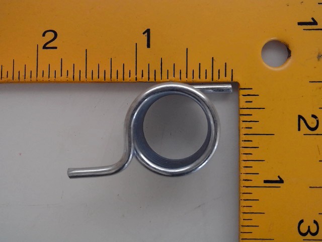 K2771-43542 Spring for KUBOTA