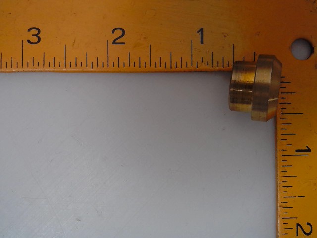 A-460-1037 Fitting for JOHN DEERE