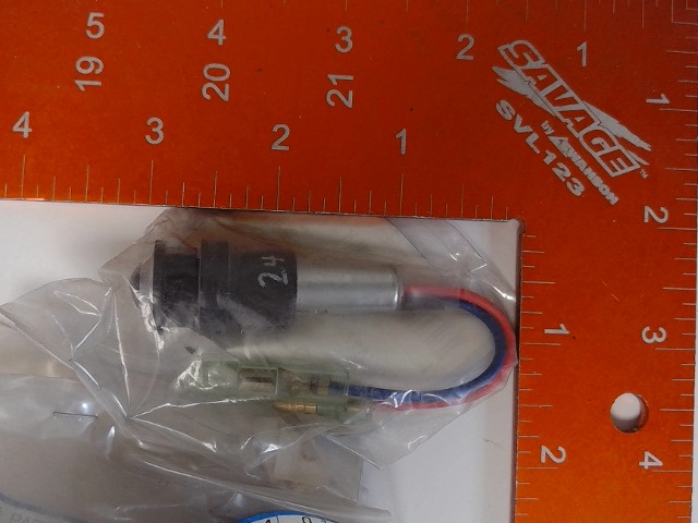 17077-64490 Indicator for KUBOTA