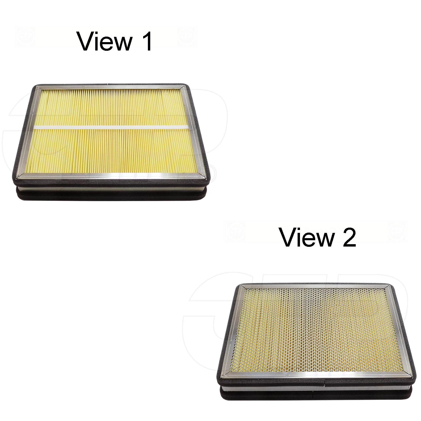 2902287 Filter Air-cab Air