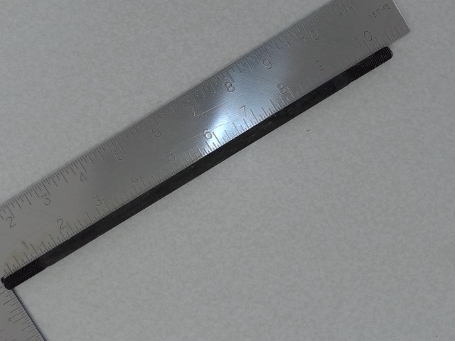 747-3018 Pin for CUB CADET