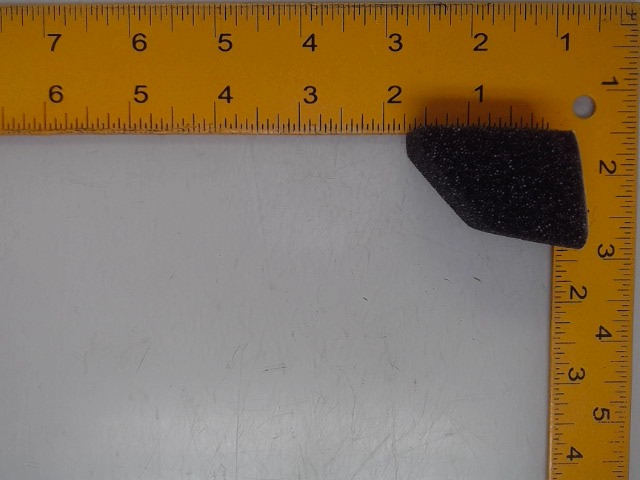 K2581-57250 Sponge for KUBOTA
