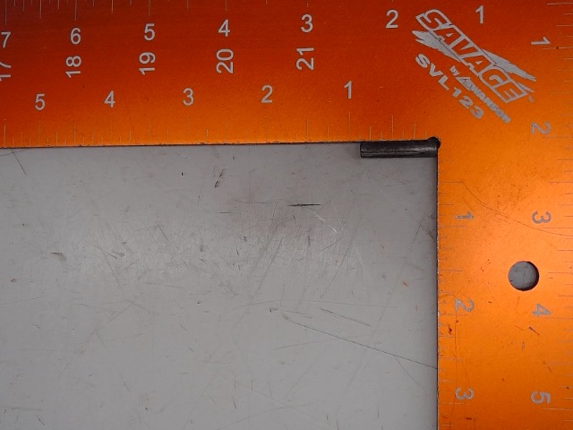 135-340 Pin for NAVISTAR