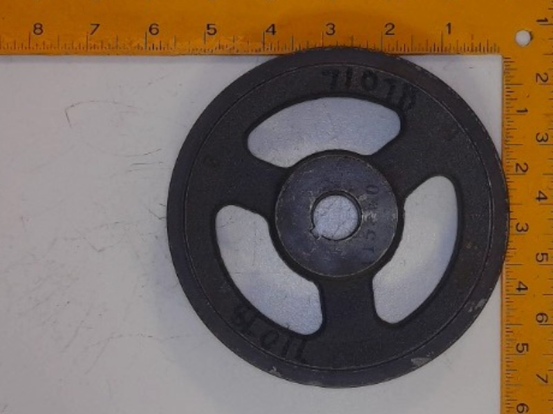 71078 Pulley
