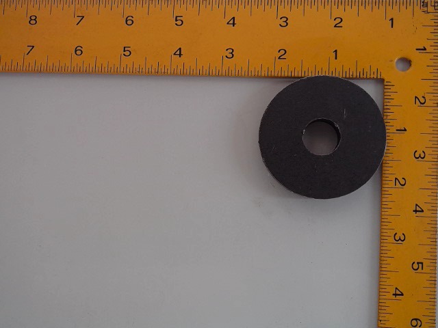 173487 Washer for GEHL MANITOU