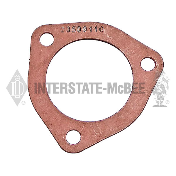 A-23509110 Gasket - Oil Cooler Outlet for INTERSTATE MCBEE