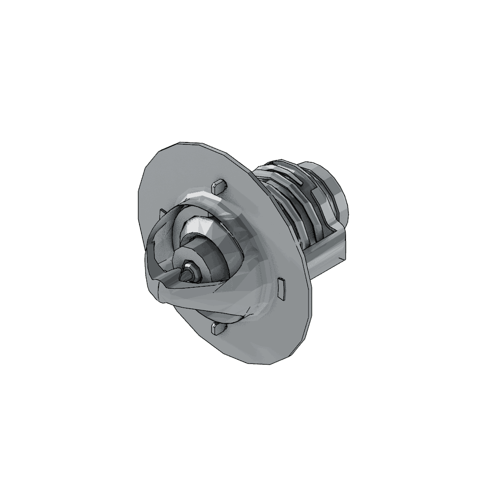 3864178 CGR Thermostat