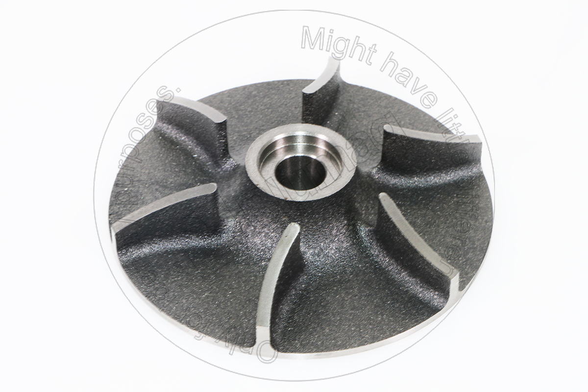 314-8686 Impeller